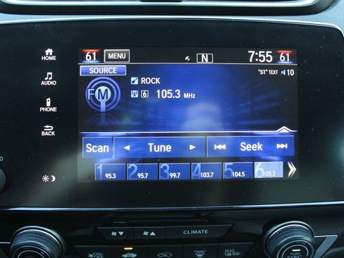 Used 2018 Honda CR-V EX-L image 21