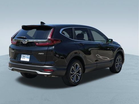 Used 2020 Honda CR-V EX image 8