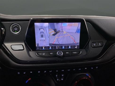 Used 2019 Chevrolet Blazer RS image 11