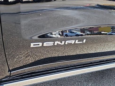 New 2026 GMC Sierra 1500 Denali image 13