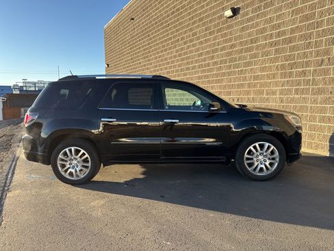 Used 2016 GMC Acadia Denali image 4