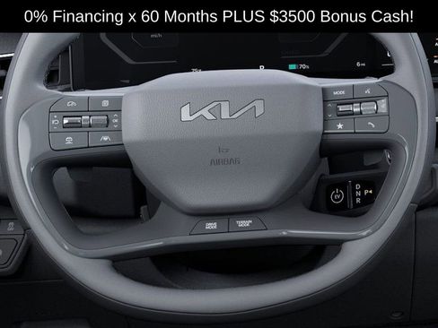 New 2026 Kia EV9 Land w/ Nightfall Edition Package image 22