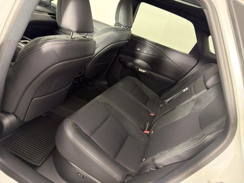 Certified 2025 Lexus RX 450h AWD w/ Convenience Package image 26