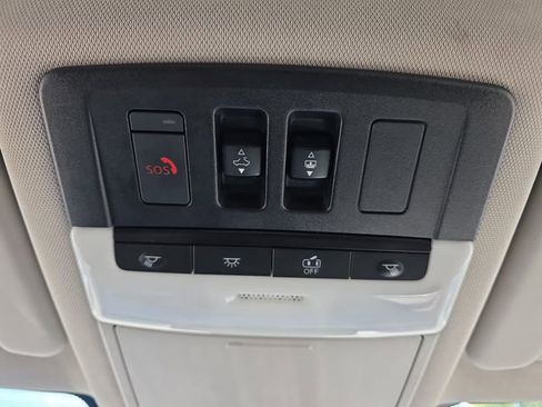 Used 2023 Nissan Rogue SL w/ SL Premium Package AWD/4WD image 38