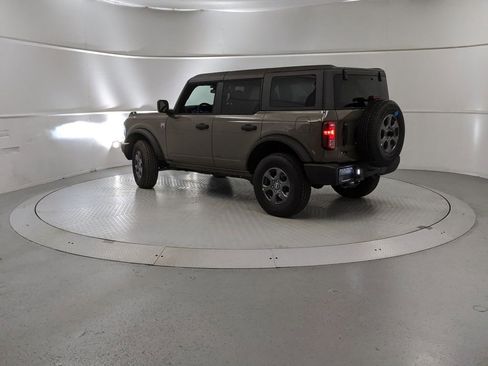 New 2025 Ford Bronco Big Bend image 4