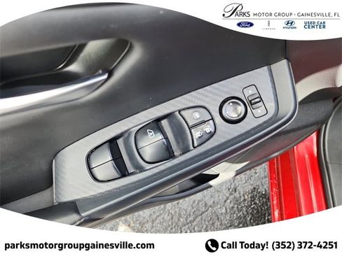 Used 2023 Nissan Sentra SV image 13