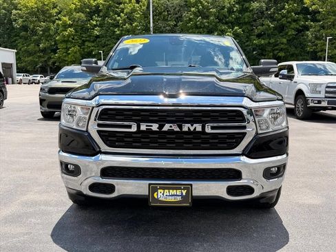 Used 2022 RAM 1500 Big Horn AWD/4WD image 10