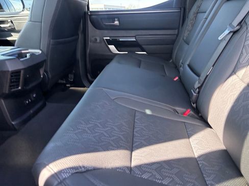 Used 2025 Toyota Tundra Limited image 26