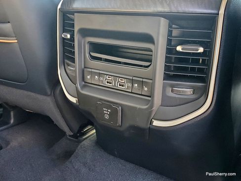 Used 2025 RAM 1500 Tungsten w/ Bed Utility Group AWD/4WD image 34