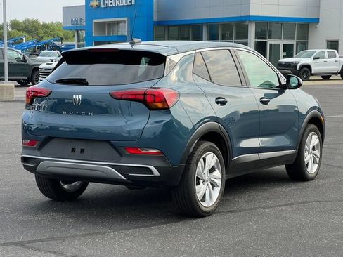 Used 2024 Buick Encore GX Preferred w/ Comfort Package AWD/4WD image 41