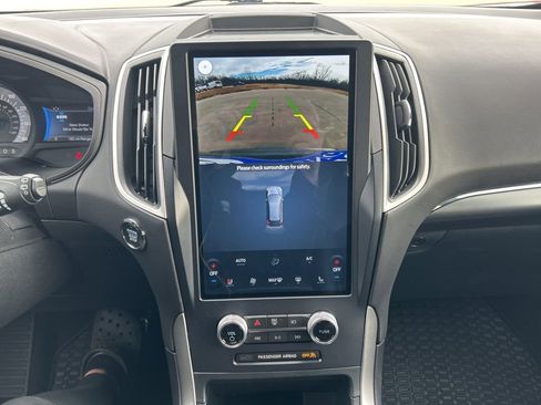 Used 2023 Ford Edge ST-Line image 28