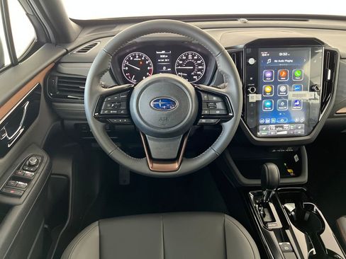 New 2026 Subaru Forester Sport image 15