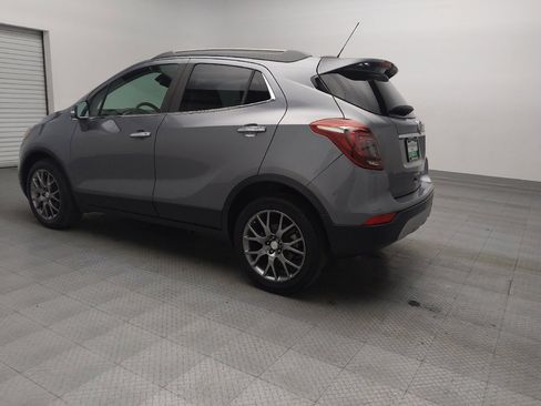 Used 2019 Buick Encore Sport Touring w/ Safety Package image 5