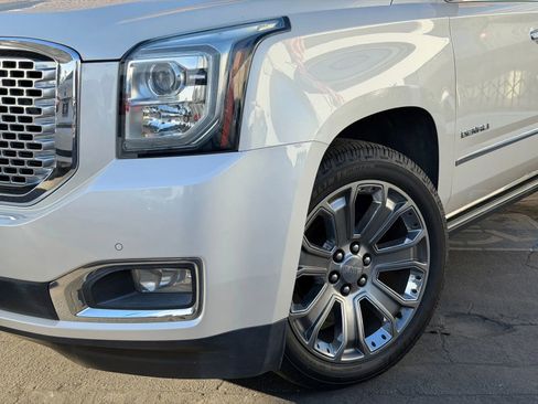 Used 2015 GMC Yukon Denali w/ Touring Package image 5
