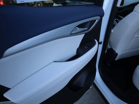 New 2026 Buick Envision Avenir AWD/4WD image 12