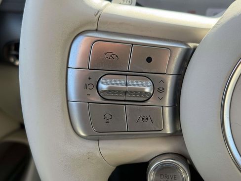 Used 2023 Genesis GV60 Advanced image 22