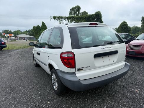 Used 2007 Dodge Caravan SE w/ Popular Equipment Group I FWD image 9