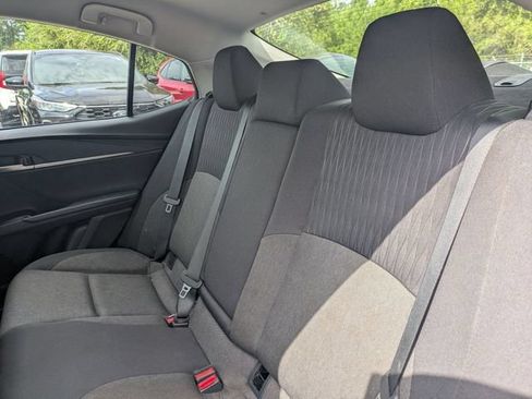 Used 2025 Toyota Camry LE FWD image 29