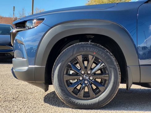 New 2026 MAZDA CX-50 AWD 2.5 Hybrid w/ Cargo Package image 6