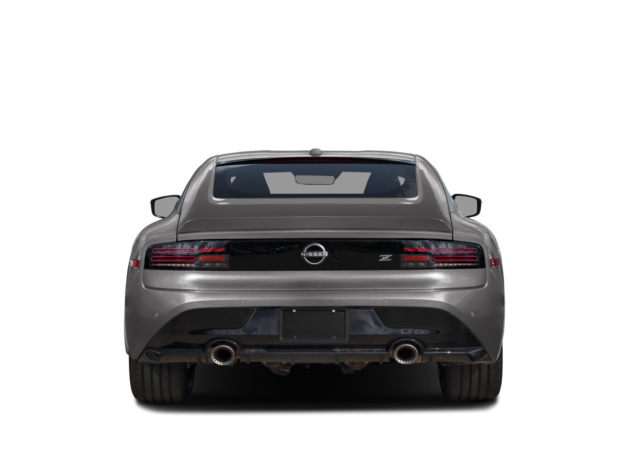 New 2027 Nissan Z Performance RWD image 32