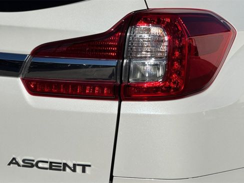 Used 2020 Subaru Ascent Premium w/ Convenience Package image 35
