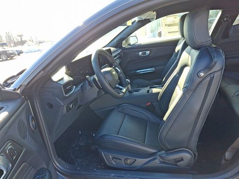 New 2026 Ford Mustang GT Premium image 8