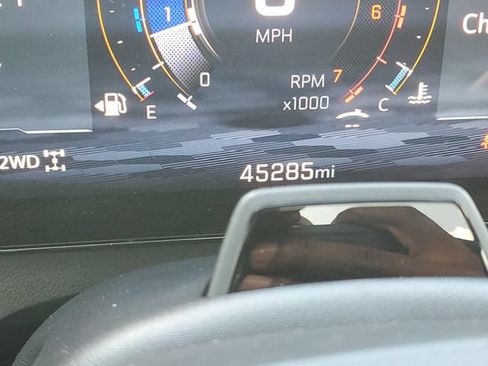 Certified 2024 Chevrolet Traverse RS AWD/4WD image 22