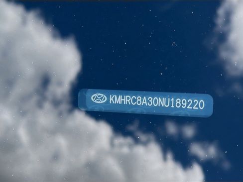 Used 2022 Hyundai Venue SEL image 34