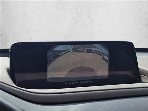 Used 2024 MAZDA CX-30 2.5 Turbo w/ Premium Package image 20