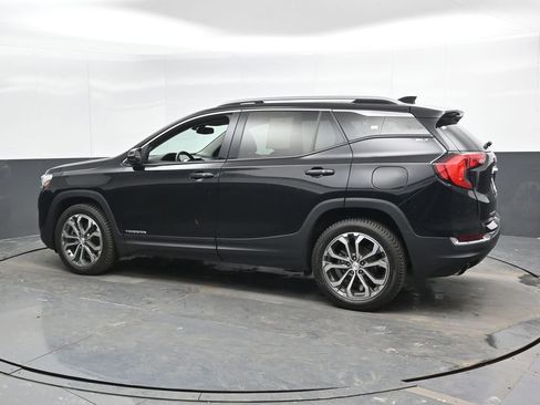 Used 2019 GMC Terrain SLT w/ Preferred Package image 9