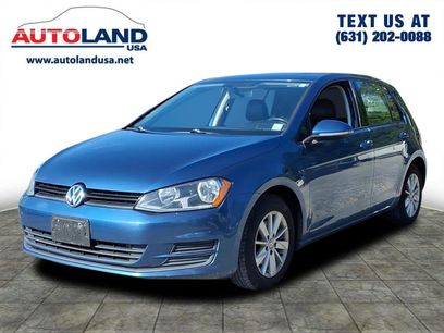 Used 2015 Volkswagen Golf S