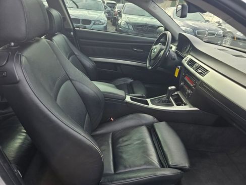 Used 2007 BMW 335i Coupe image 10
