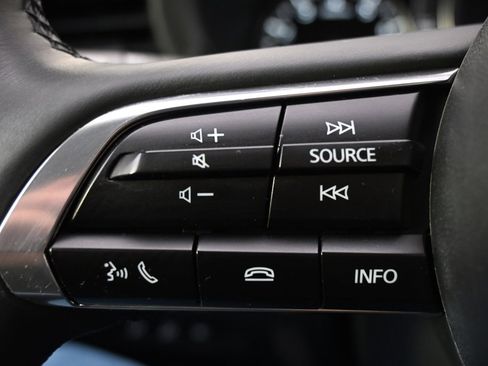 Used 2024 MAZDA CX-30 AWD 2.5 S w/ Preferred Package image 34