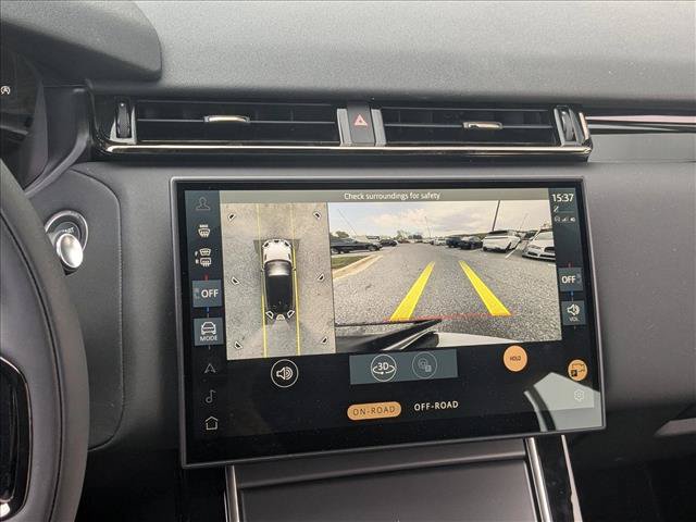New 2026 Land Rover Range Rover Velar S AWD/4WD image 13