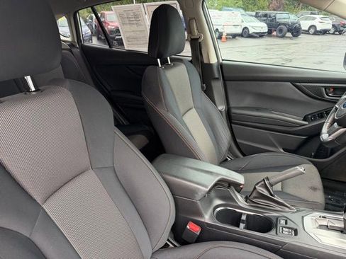 Used 2019 Subaru Crosstrek 2.0i Premium AWD/4WD image 20