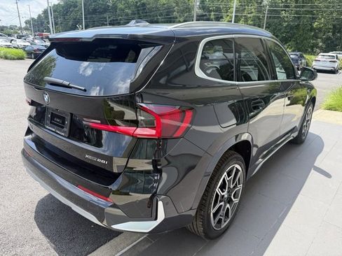 New 2025 BMW X1 xDrive28i w/ Technology Package image 7