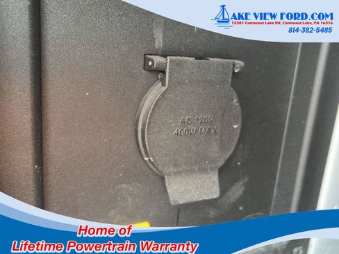 Used 2024 Ford F150 XLT w/ Equipment Group 302A MID AWD/4WD image 10