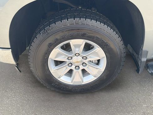 Used 2024 Chevrolet Silverado 1500 LT w/ Protection Package AWD/4WD image 37