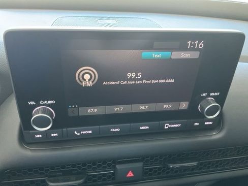 Certified 2023 Honda HR-V LX image 16