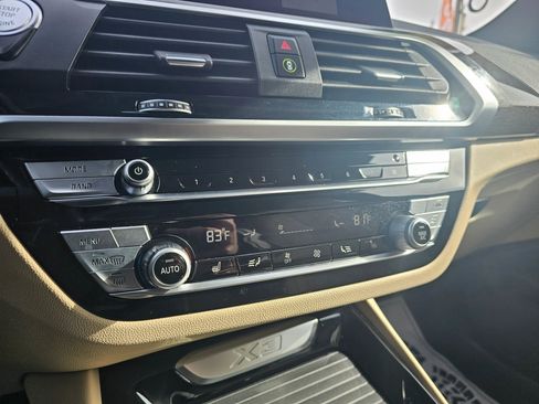 Used 2021 BMW X3 xDrive30i image 26