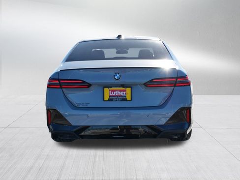 Used 2024 BMW 530i xDrive 530i xDrive w/ M Sport Package image 6