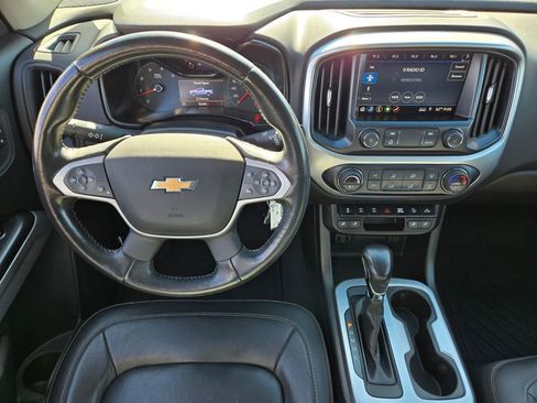 Used 2022 Chevrolet Colorado ZR2 image 13