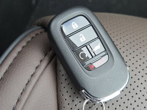 New 2026 Honda Pilot Elite image 36