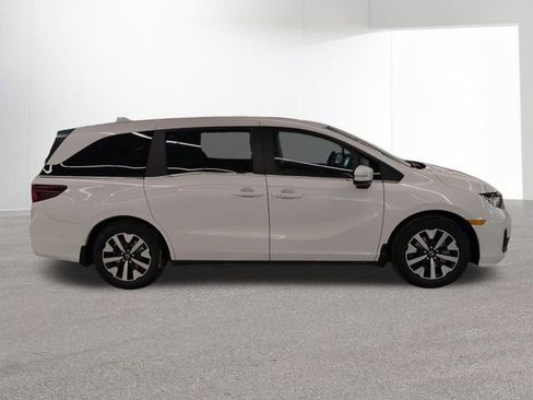 New 2026 Honda Odyssey EX-L image 37