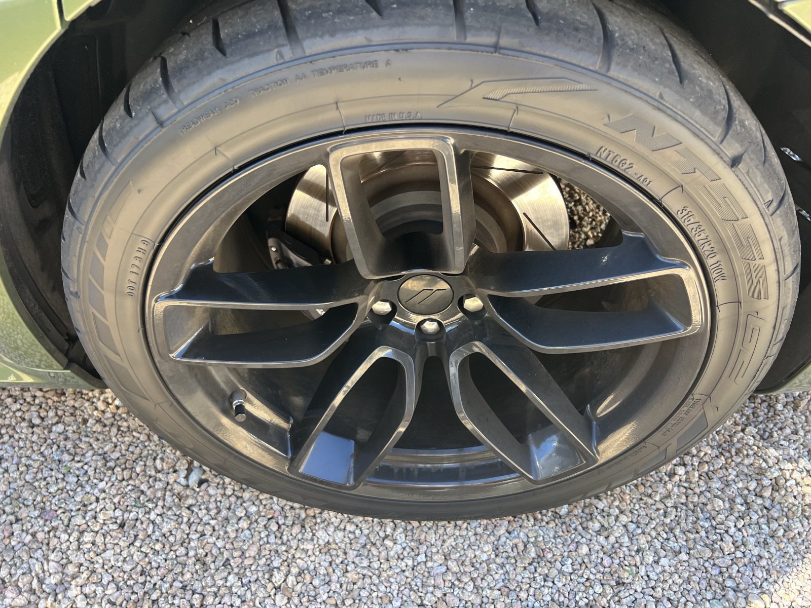 Used 2020 Dodge Charger Scat Pack RWD image 6