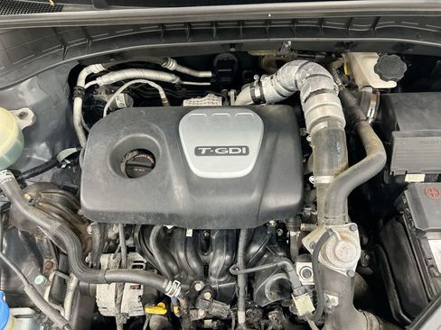 Used 2016 Hyundai Tucson Limited w/ Option Group 03 FWD image 26