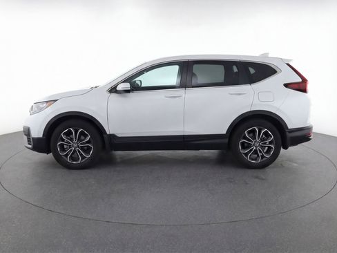 Used 2022 Honda CR-V EX-L image 5
