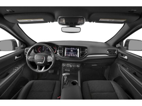 Used 2025 Dodge Durango R/T AWD/4WD image 3
