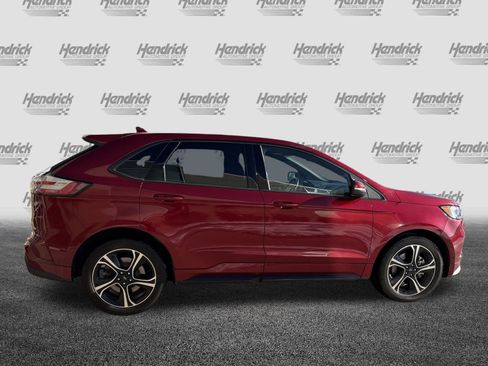 Used 2019 Ford Edge ST w/ Equipment Group 401A image 10