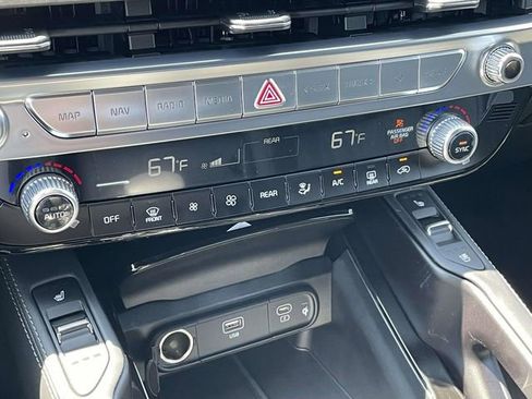 Certified 2025 Kia Telluride SX X-Line image 37